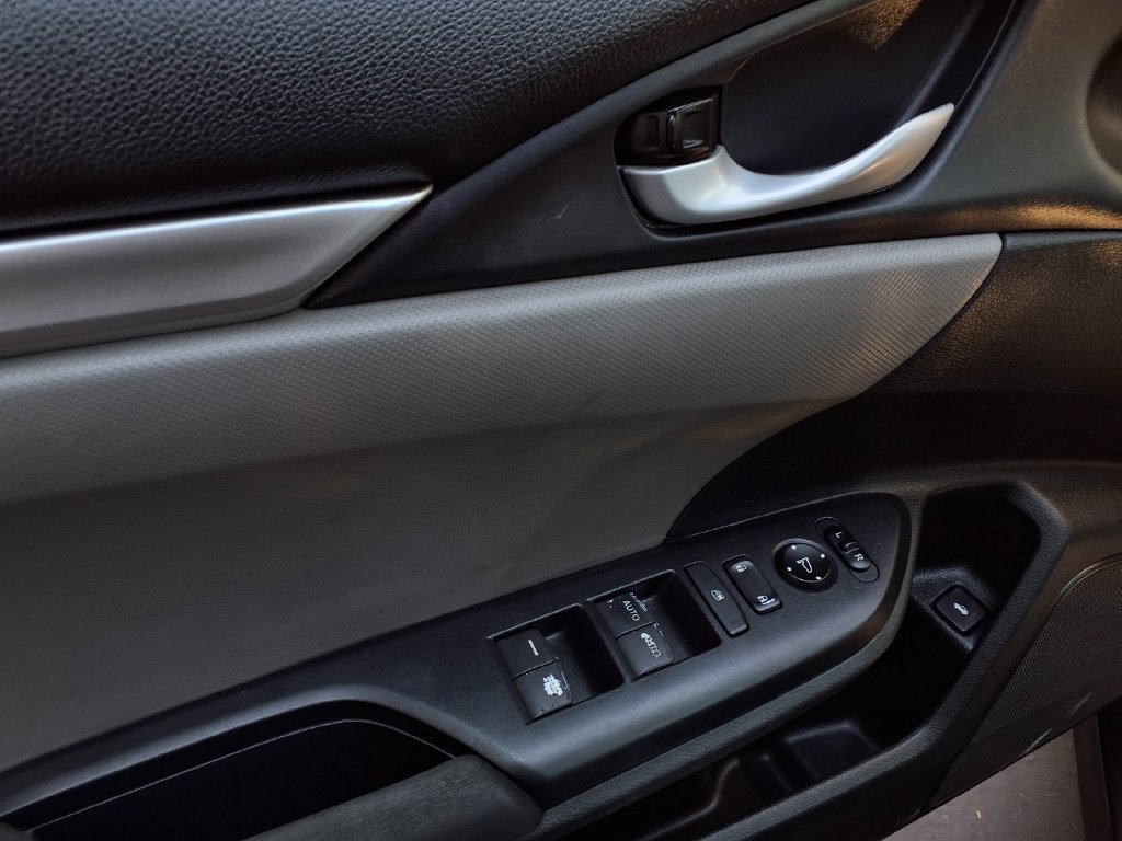 Used 2016 Honda Civic LX image 16