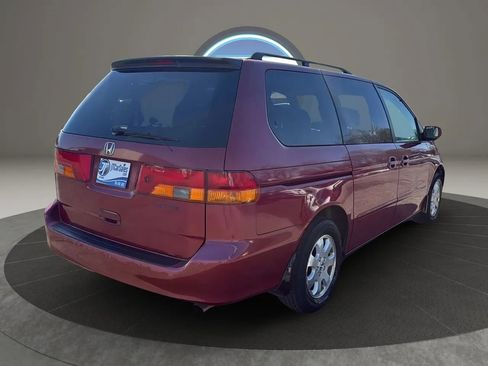 Used 2002 Honda Odyssey EX image 6