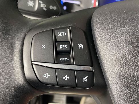 Used 2024 Ford Bronco Sport Outer Banks AWD/4WD image 12