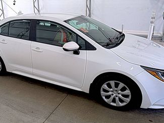 Used 2024 Toyota Corolla LE FWD video 2