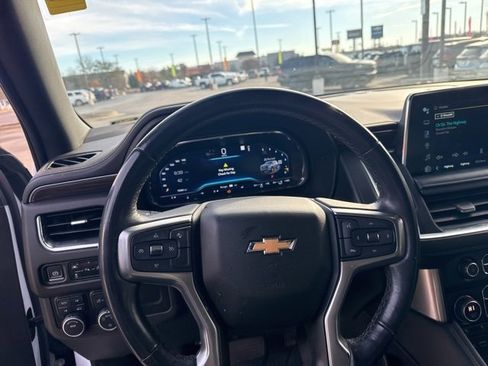 Used 2022 Chevrolet Tahoe LT image 13