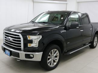 Used 2016 Ford F150 XLT w/ Equipment Group 302A Luxury image 1