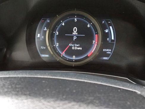 Used 2017 Lexus RC 350 F Sport image 13