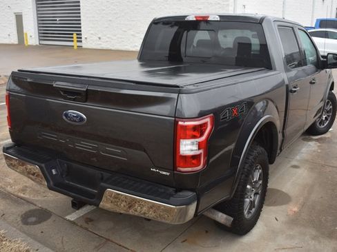 Used 2019 Ford F150 Lariat image 5