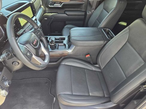 Certified 2024 GMC Sierra 1500 SLT AWD/4WD image 13