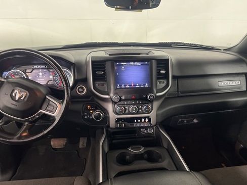 Certified 2020 RAM 1500 Big Horn image 23