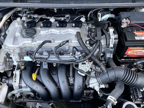 Certified 2021 Toyota Corolla LE FWD image 62