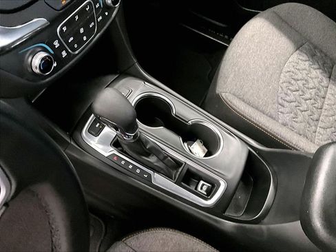 Used 2024 Chevrolet Equinox LT AWD/4WD image 20