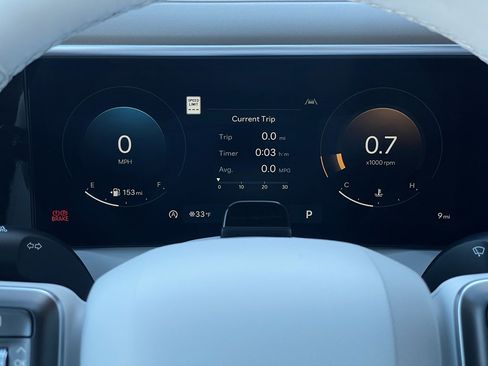 New 2026 Hyundai Palisade Limited image 38