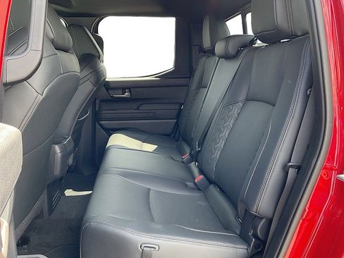 Used 2025 Toyota Tacoma Limited image 10