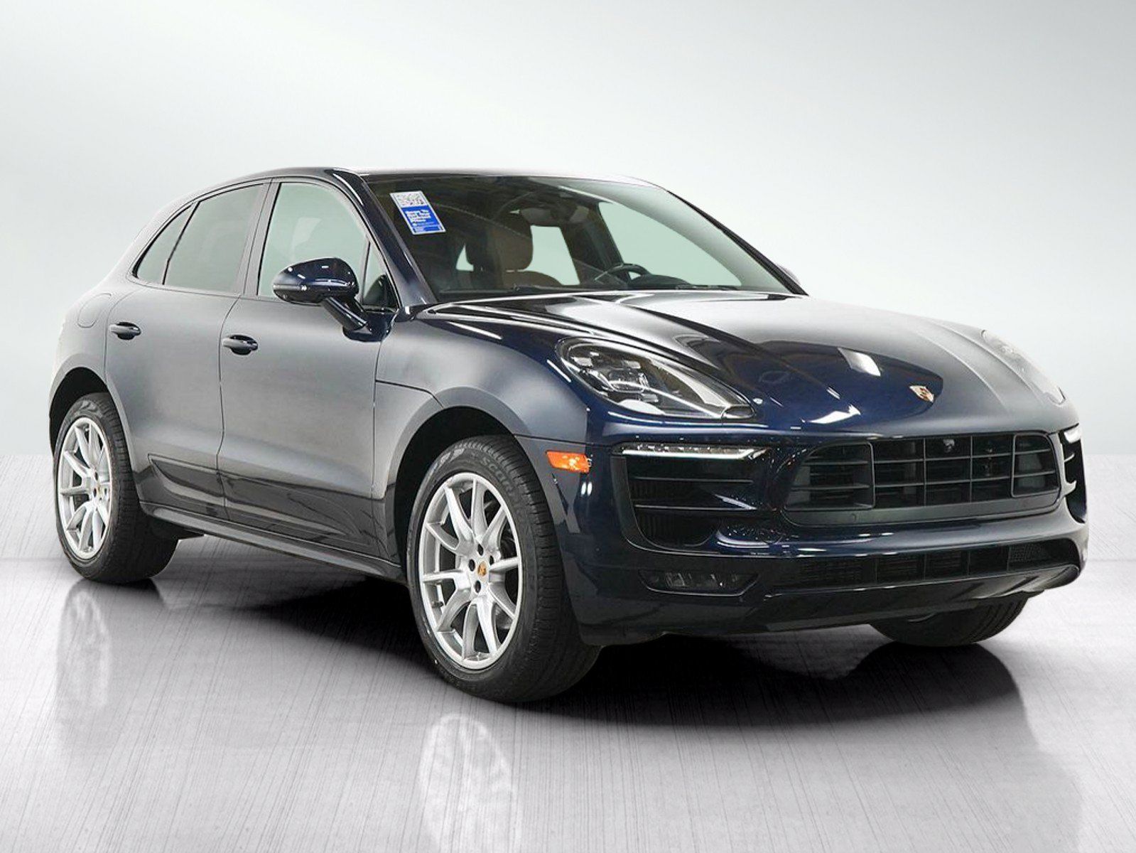 Used 2018 Porsche Macan S AWD/4WD image 7
