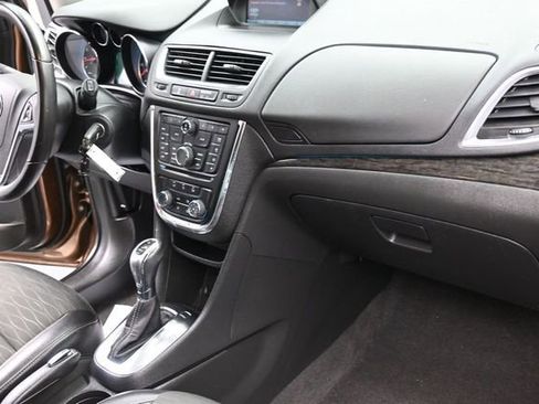 Used 2016 Buick Encore FWD image 29