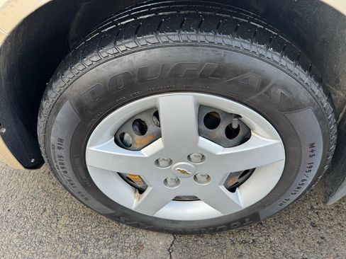 Used 2008 Chevrolet Cobalt LT image 14