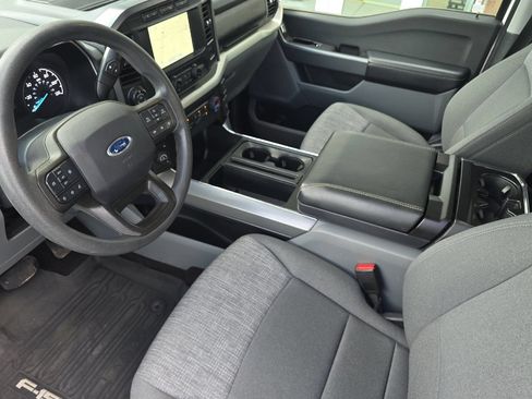 Used 2021 Ford F150 XLT w/ XTR Package AWD/4WD image 9