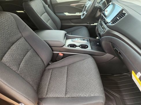 New 2026 Honda Ridgeline Sport image 14