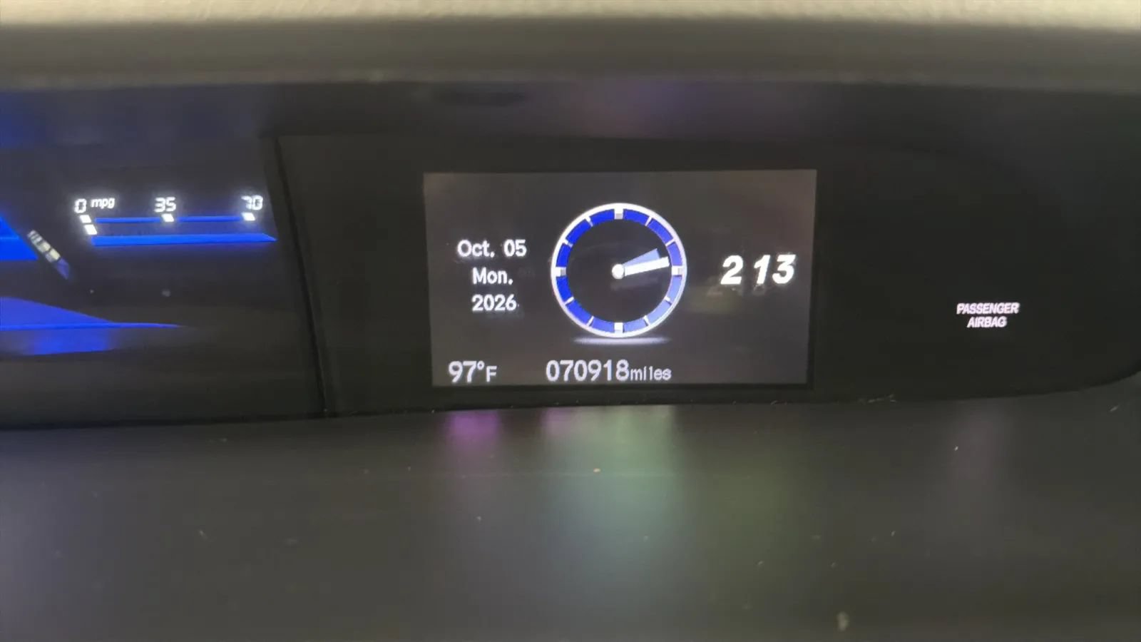 Used 2015 Honda Civic SE image 11
