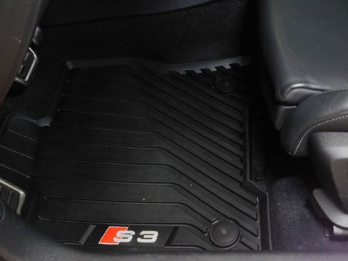 Used 2022 Audi S3 Premium Plus AWD/4WD image 34