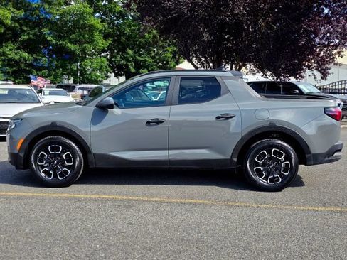 Used 2024 Hyundai Santa Cruz SEL w/ Activity Package AWD/4WD image 4