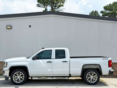Used 2016 GMC Sierra 1500 2WD Double Cab image 9