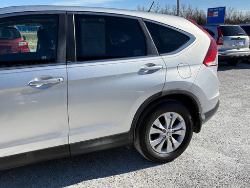 Used 2013 Honda CR-V EX image 11