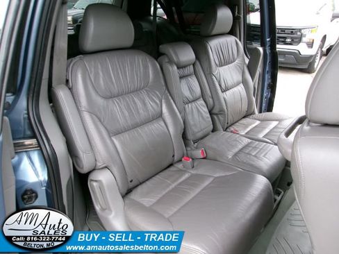 Used 2010 Honda Odyssey EX-L image 28