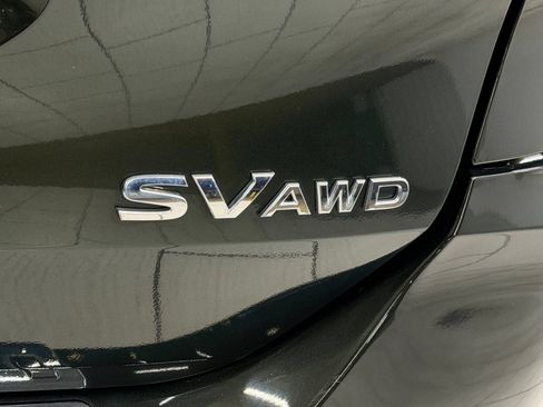 Used 2019 Nissan Rogue SV w/ Premium Package AWD/4WD image 34