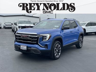 Used 2026 GMC Terrain Elevation w/ Elevation Premium Package