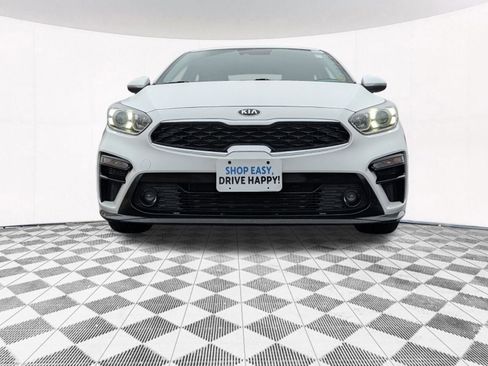 Used 2019 Kia Forte EX image 14