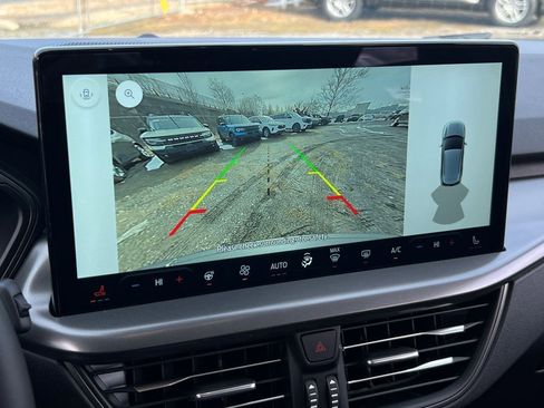 New 2026 Ford Escape Active w/ Active Premium Tech Pack image 20