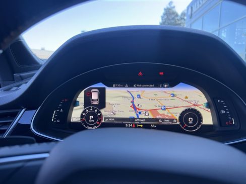 Used 2018 Audi Q7 3.0T Premium Plus image 22