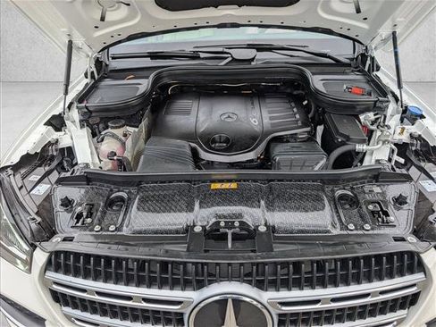 Used 2024 Mercedes-Benz GLE 450 4MATIC image 20
