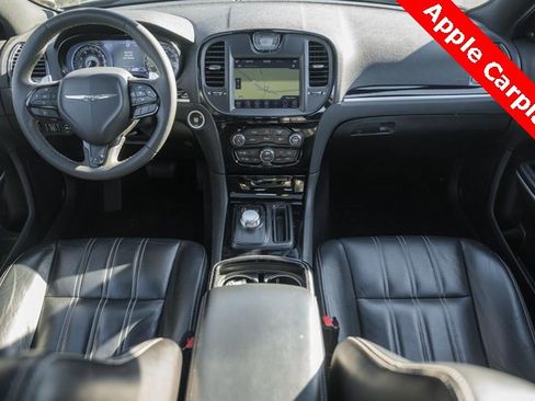 Used 2023 Chrysler 300 S image 3