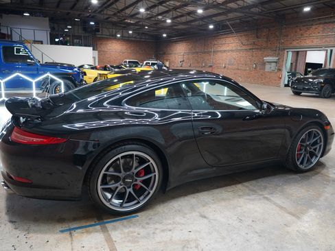 Used 2012 Porsche 911 Carrera S image 20