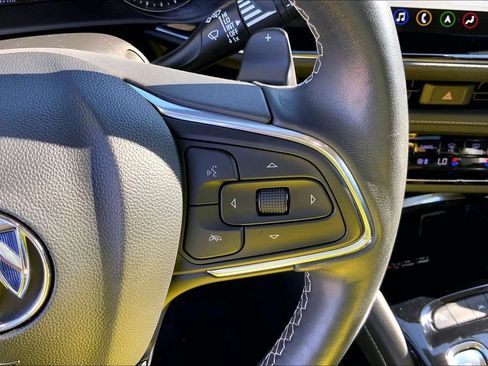Used 2023 Buick Envision Avenir FWD image 19