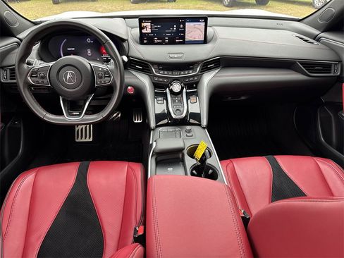 Used 2025 Acura TLX A-Spec Package image 26