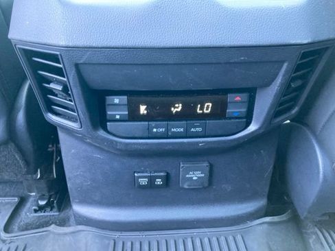 Certified 2025 Toyota Sequoia Limited w/ Tow Technology Package AWD/4WD image 26