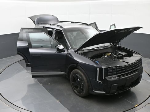Used 2027 Kia Telluride SX X-Line image 48