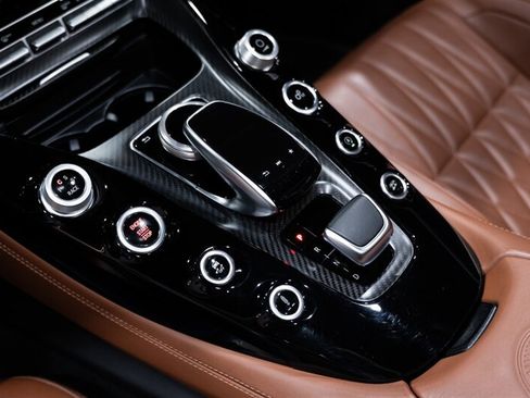Used 2018 Mercedes-Benz AMG GT C image 52