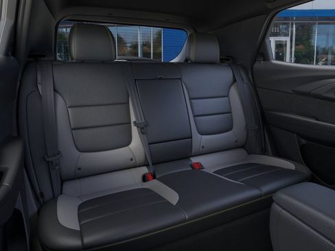 New 2026 Chevrolet TrailBlazer ACTIV w/ Driver Confidence Package AWD/4WD image 17