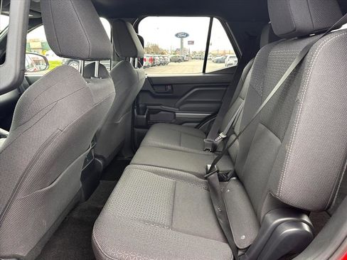 Used 2025 Toyota 4Runner SR5 image 13