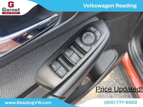 Used 2021 Chevrolet TrailBlazer LT w/ Convenience Package AWD/4WD image 11