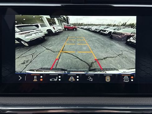 Used 2026 GMC Sierra 1500 Denali image 10