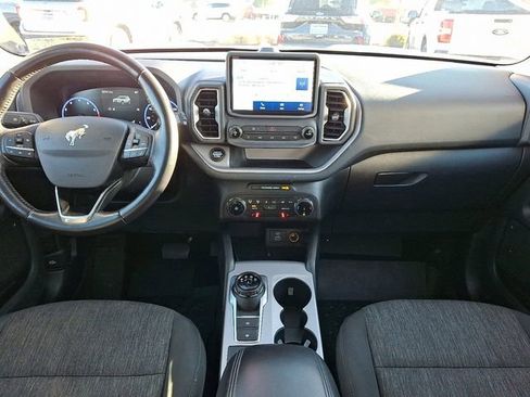 Certified 2022 Ford Bronco Sport Big Bend w/ Convenience Package image 16