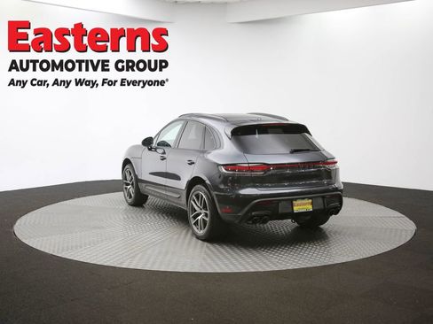 Used 2023 Porsche Macan T image 67