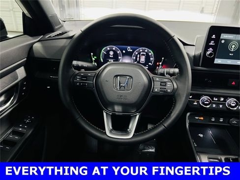 New 2026 Honda CR-V Sport-L image 5