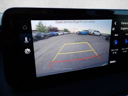 Used 2023 Hyundai Santa Fe SEL AWD/4WD image 12