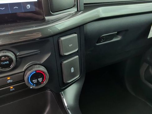 New 2026 Ford F150 STX w/ Equipment Group 200A RWD image 26