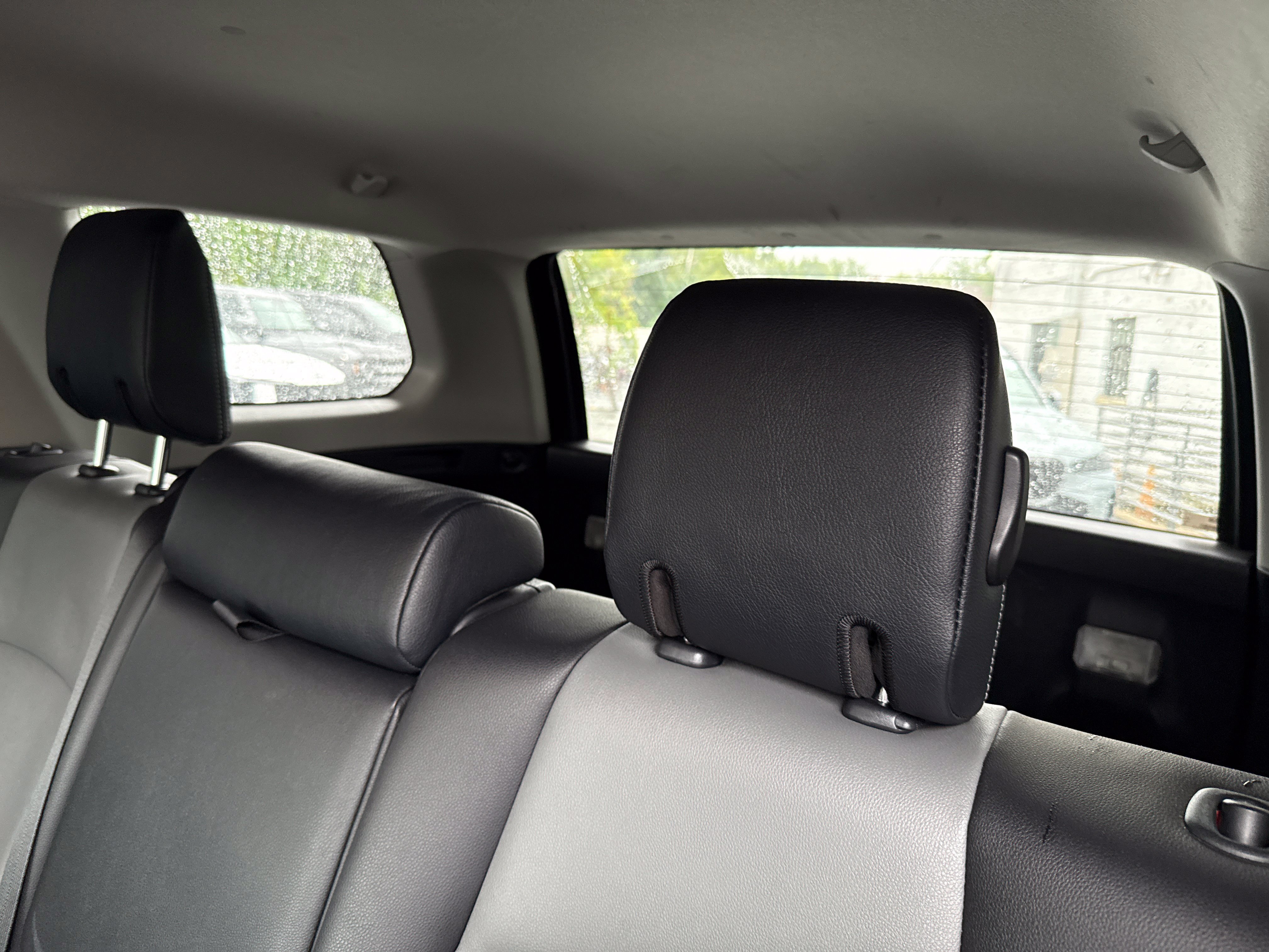 Used 2022 Toyota 4Runner SR5 Premium w/ Moonroof Package AWD/4WD image 12