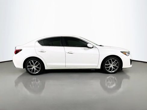 Used 2021 Acura ILX w/ Premium Package FWD image 9