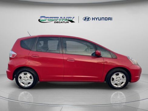 Used 2013 Honda Fit image 10